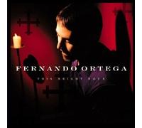 Ortega, Fernando - This Bright Hour