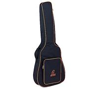 Ortega OGBSTD-34 Funda para guitarra clásica Black