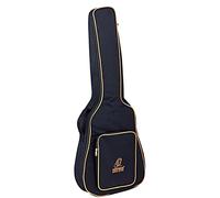 Ortega OGBSTD-44 Funda para guitarra clásica Black