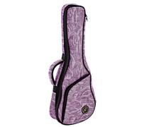 Ortega GigBag OUB - Funda para ukelele, Morado