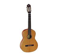 ORTEGA - R122 - 4/4 R122 cedar guitar 52 mm