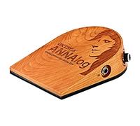 Ortega ANNAlog Stomp Box