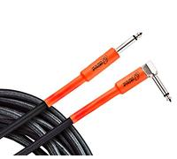 Ortega Guitars Cable Instrumentos musicales - 6m (OECI-20)