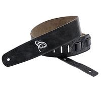 Ortega Guitars OSSU-10 - Correa de piel para guitarra