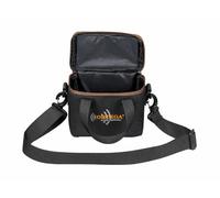 Ortega Guitars Pro Gig Bag para amplificadores portátiles PTWO y PTWO-E (ONB-PTWO)