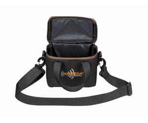 Ortega Guitars Pro Gig Bag para amplificadores portátiles PTWO y PTWO-E (ONB-PTWO)