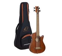 Ortega Lizzy Pro Bass Ukulele