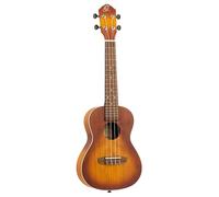 Ortega Guitars Ukelele Concierto acústico - Earth Series - Okoumé/ Caoba (RUDAWN)