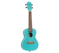 Ortega Guitars Ukelele Concierto acústico - Earth Series - Okoumé/ Caoba (RULAGOON)