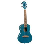 Ortega Guitars Ukelele Concierto acústico - Earth Series - Okoumé/ Caoba (RUOCEAN)
