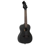 Ortega Guitars Ukelele Concierto acústico - Horizon Series - pala invertida - Okoume (RUHZ-SBK)