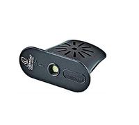 Ortega Humiuk-BK Humedecedor para Ukelele, Negro