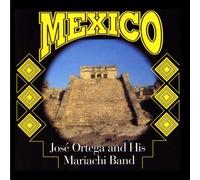 Ortega, Jose - Mariachi