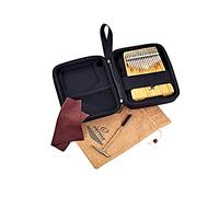 ORTEGA - OKB2 - Kalimba 17 notes C major bamboo