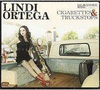 ORTEGA, LINDI - Cigarettes & Truckstops