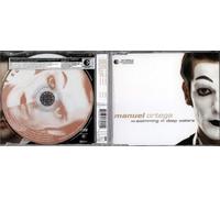 Ortega,Manuel - Swimming in Deep Waters [Import]