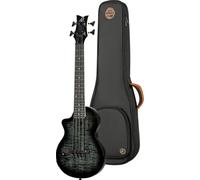Ortega Neo Series Solid U-Bass TGB LH