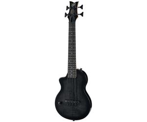 Ortega Neo Series Solid U-Bass TGB LH