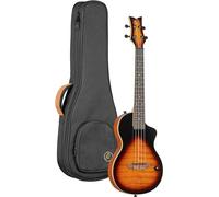 ORTEGA Neo Series - Ukelele tenor de 4 cuerdas + bolsa de transporte