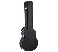 Ortega Acoustic Bass Case OABCSTD