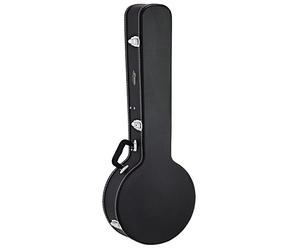 Ortega OBJCSTD Economy Case For 5/6 String Banjos