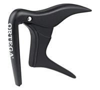 ORTEGA - OCAPO-SBK - Classic capo, black