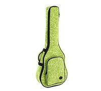 Ortega OGBCL-GRJ, Funda para Guitarra, Verde