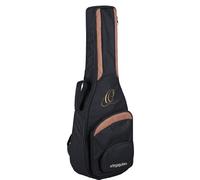 Ortega ONB34 Funda para guitarra clásica Black