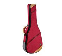 Ortega OSOCA X - Funda para guitarra
