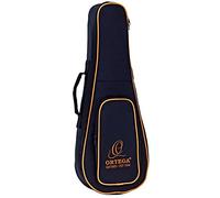 Ortega Oubstd-So - Funda para ukelele soprano