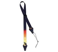 Ortega Correa para ukelele OUS-SUN Multicolor (Sundown)