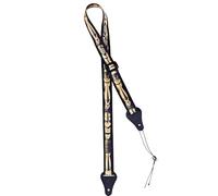 Ortega OUS-VOO Correa para Ukelele, Multicolor (Voodoo)