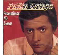 Ortega, Palito - Prometimos No Llorar