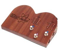 Ortega Guitars QUANTUMLOOP - Efectos guitarra acústica