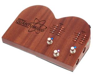 Ortega QUANTUMloop Stomp Box