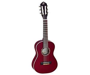 Ortega R121-1/4Wr - Guitarra clásica