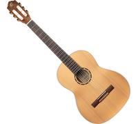 Ortega R131SN-L 4/4 Natural Guitarra clásica