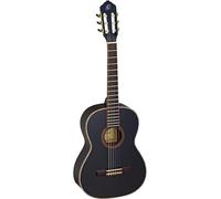 Ortega R221Bk-7/8 - Guitarra clásica