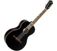 Ortega Ranger Series RRA-BKT - Guitar clásico con funda