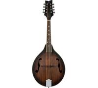 Ortega RMA30-WB Whiskey Burst Mandolina
