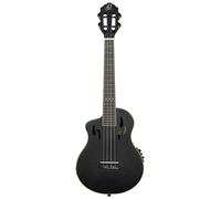 ORTEGA TourPlayer Series - Ukelele tenor de 4 cuerdas zurdo + bolsa de concierto