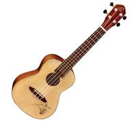 ORTEGA - RU5 - Ukulele concert, spruce