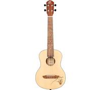 Ortega Ru5-Te - Ukelele tenor, Beige, Natural