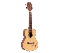 ORTEGA - RU5 - Ukulele concert, spruce