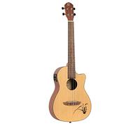 Ortega Ru5Ce-Ba - Ukelele barítono