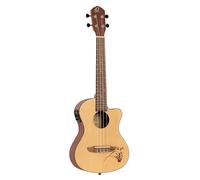 Ortega Ru5Ce-Te - Ukelele tenor