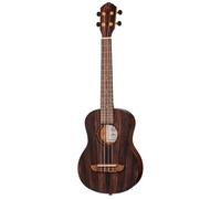 Ortega RUEB-TE Ebony Tenor Ukulele