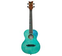 Ortega RUGH-OCT Ghost Serie - Ukelele tenor