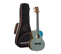 Ortega RUGH-PLT Ghost Serie - Ukelele tenor