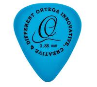 Ortega S-Tech Picks Sandy Feel - 0.88 mm Paquete de 36, OGPST36-088